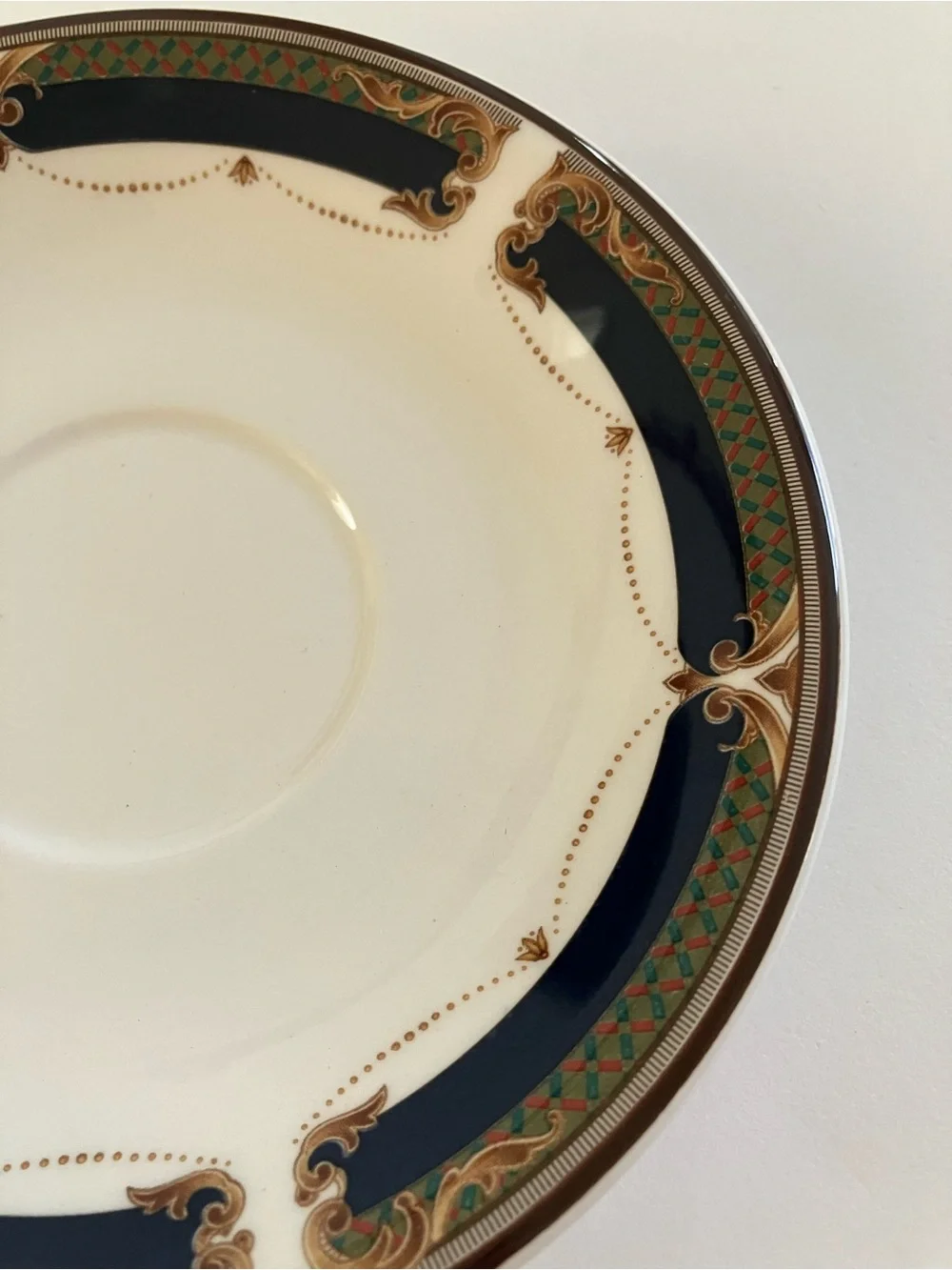 Keltcraft by Noritake keltcraft designed